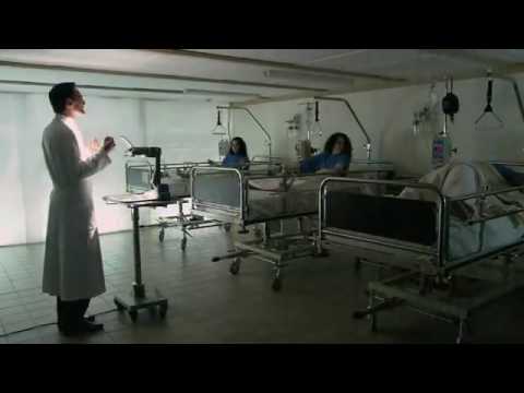 The Human Centipede (First Sequence) (2010) Trailer