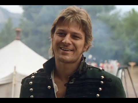 Sharpe  č . 11 Sharpeova misia , sk. dab.