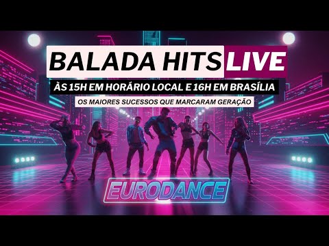 Balada Hits Dj Jacks Douglas