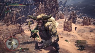 【終止無言生配信】第３段アプデの特殊任務に生で初挑戦