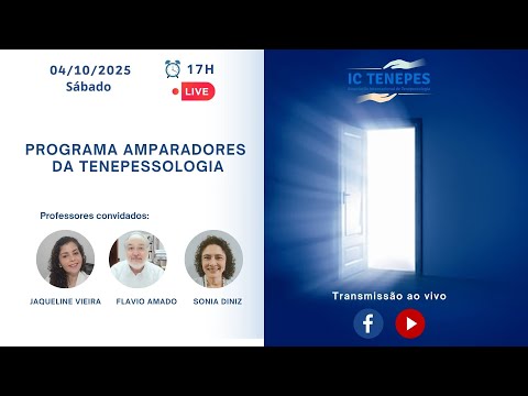 Programa Amparadores da Tenepessologia