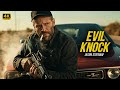 Evil Knocked New Action Movie 2025 Jason Statham Full Movie 4K Ultra Actionmovies