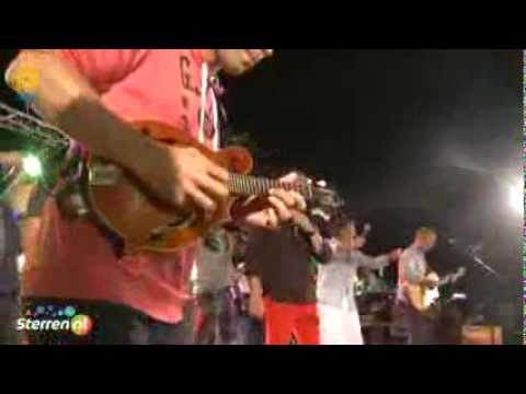 Jan Smit, 3JS, Racoon en René Froger - De zomer voorbij - De zomer voorbij 2012