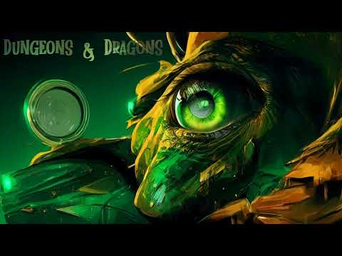 Henri Werner - Dungeons & Dragons (feat. Law.)