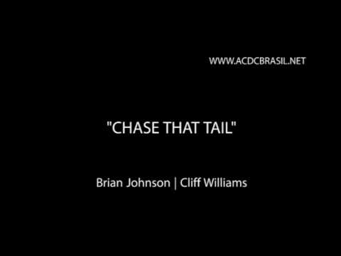 Brian Johnson / Cliff Williams - Chase That Tail