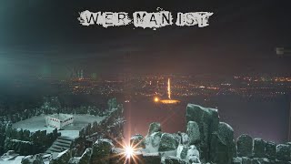 Wer man ist - Charon (Official 4k Video) [ESCAPE Album]