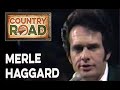 Merle Haggard  "Okie From Muskogee"