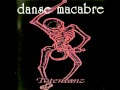 Danse Macabre - A Dream Within A Dream 