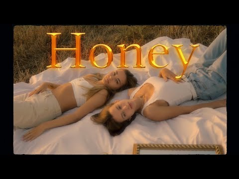 Joanna Crass, Zeper - Honey