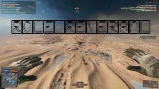 Battlefield 4 : Role Reversal
