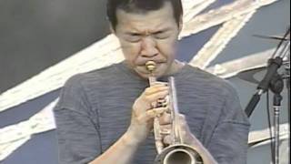 Shunzo Ohno : Musashi