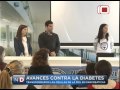 Video: Diabetes