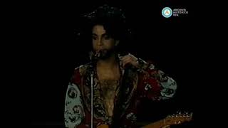 Prince - Take Me With U (Rock in Rio live in Brazil, 1991)