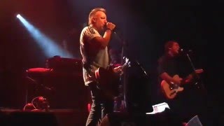 Peter Hook &amp; The Light - Face Up (New Order)