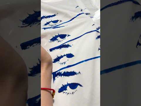 OH to be loved by an artist…🎨#DIY #relationship  #art #sunfwer