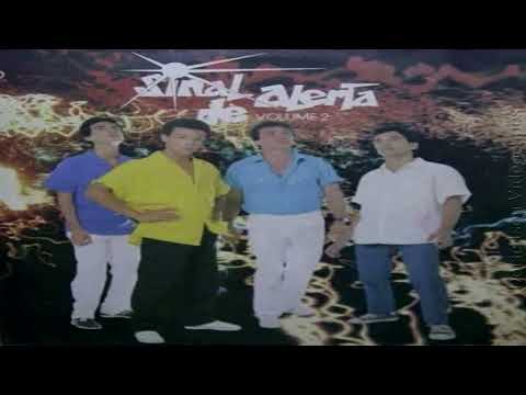 Sinal de Alerta - Volume 2 1986 - Album Completo (Raridade)