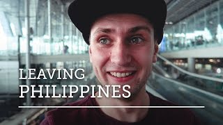 I LOVE THE PHILIPPINES + Why You Should Go To TBEX