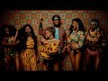Maleek Berry Sisi Maria Official Video