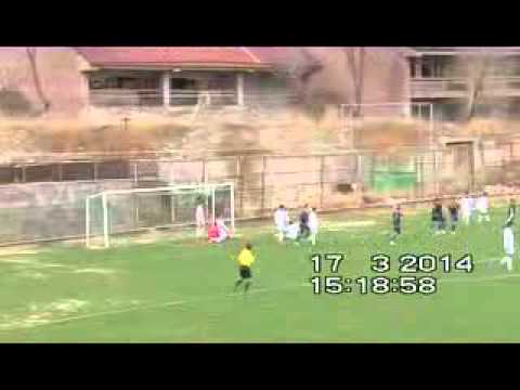 AFL, 22 week, Pyunik-2 - Banants-3  1:2, 2013/14