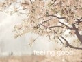 "Feeling Good" - Anthony Newley/ Leslie ...