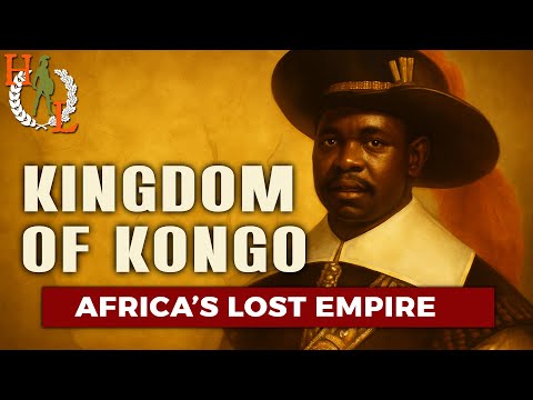 Kingdom of Kongo video 2