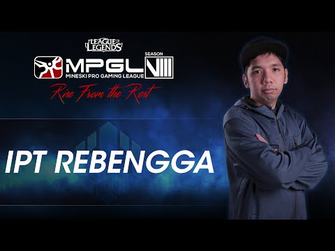 IPTB Rebengga: "We'll just see if it will still be Smart.Mineski at the top after the tournament."