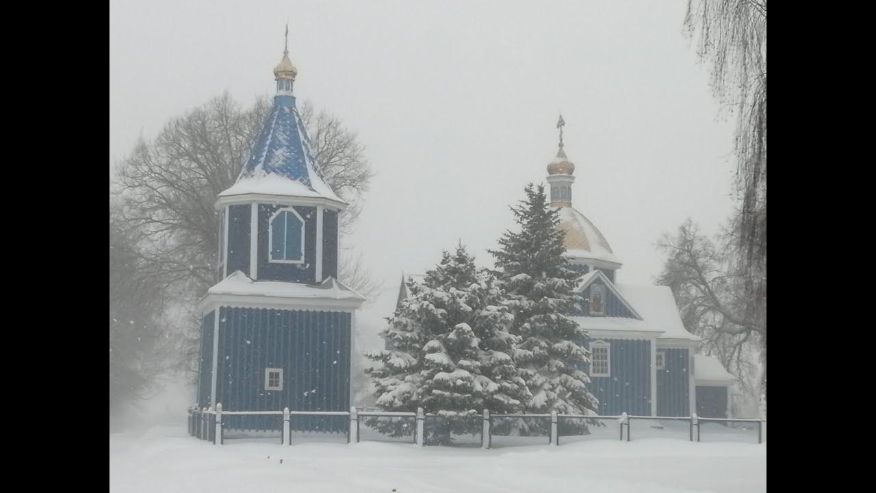 Одне відео thumbnail