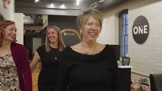 Meet the Team & see how much we Love Lancaster!