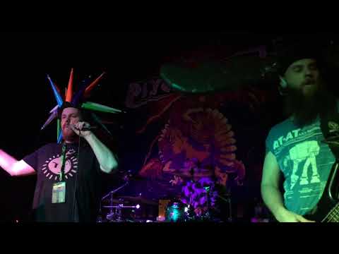 Pluh! - Psychostick Live Dallas TX. 11/24/17