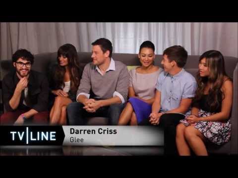 Darren Criss Funniest Moments