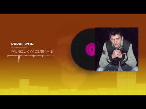 RapResyon - Yalnızlık Kaderimmiş (Feat. Mekansız) (2009)