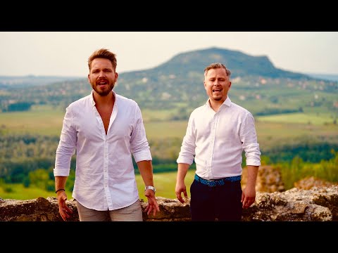 Nagy Szilárd feat. Ragány Misa - Drága Hazám (A Dal 2021 | hivatalos klip)