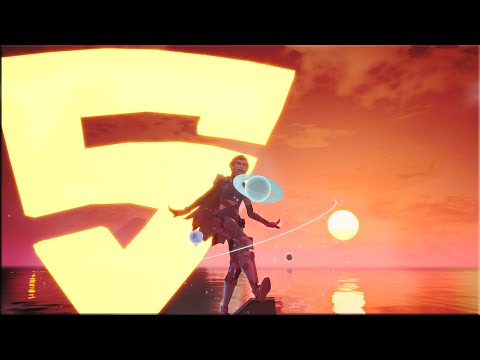 MOB VENCY X R2Z - Monté Déssan ( Trap X Fornite .6 )😈