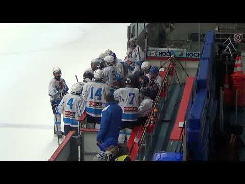 2022.01.08 MU HC Motor ČB - HC Tábor VI