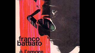 Musik-Video-Miniaturansicht zu Fumo di una sigaretta Songtext von Franco Battiato