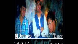 Lets do it again[ Original Song ] SJ Demarco_Danger boy_Peter Darcy[Frontline production 2013]