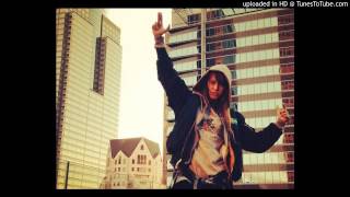 Elliphant - Down On Life (London Future Remix)