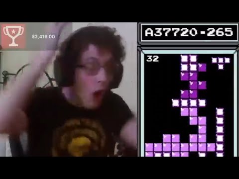 Huff Wins His First Masters Event, But Thinks He Lost