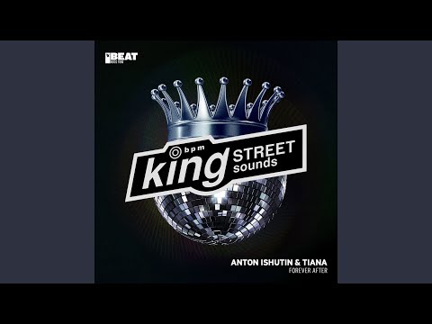 Forever After (Anturage Remix)