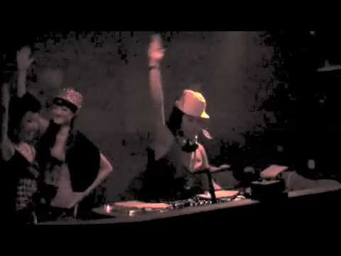 DJ Lady Miya  a.k.a  ZAPPY SOUL MIHO