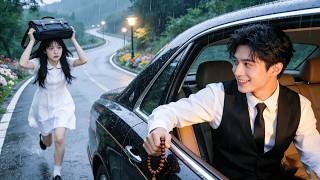 💔Mijn man gaat elke nacht vreemd, ik ben niet langer zwak en vraag meteen een scheiding aan!#cdrama