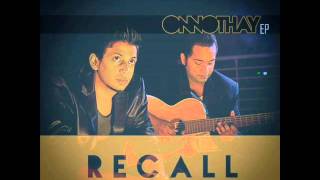 Amio Thaki Jege - Recall ( Album: Onnothay )