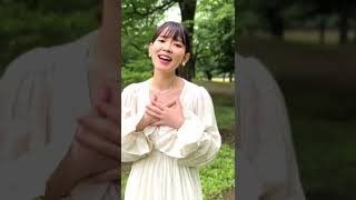 Starting Over／Superfly Covered by 小向なる #shorts