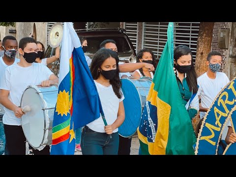 7 de Setembro | Rxpow