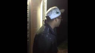 House party cypher