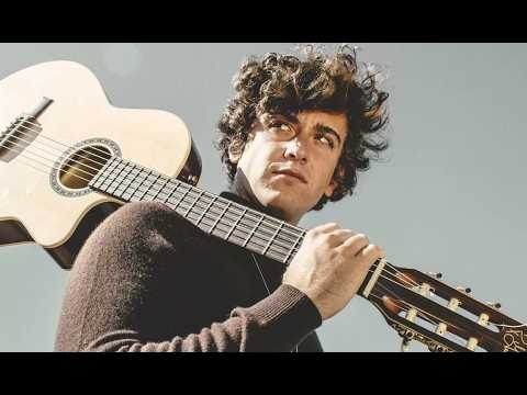 Mataleón - Guitarricadelafuente