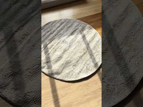 Ezel D1236 beige круг