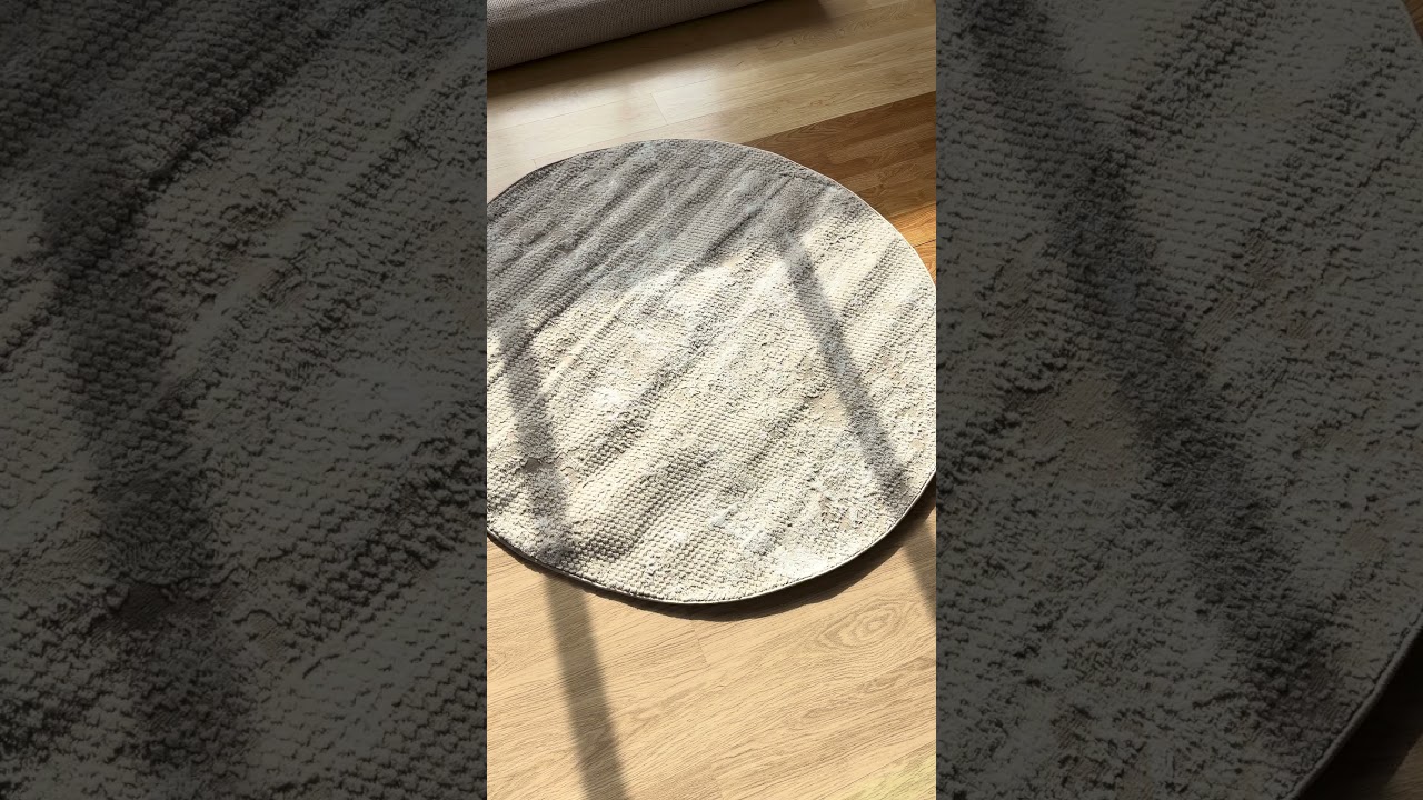 Ezel D1236 beige круг