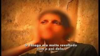 Falcão Meninos do Tráfico Completo