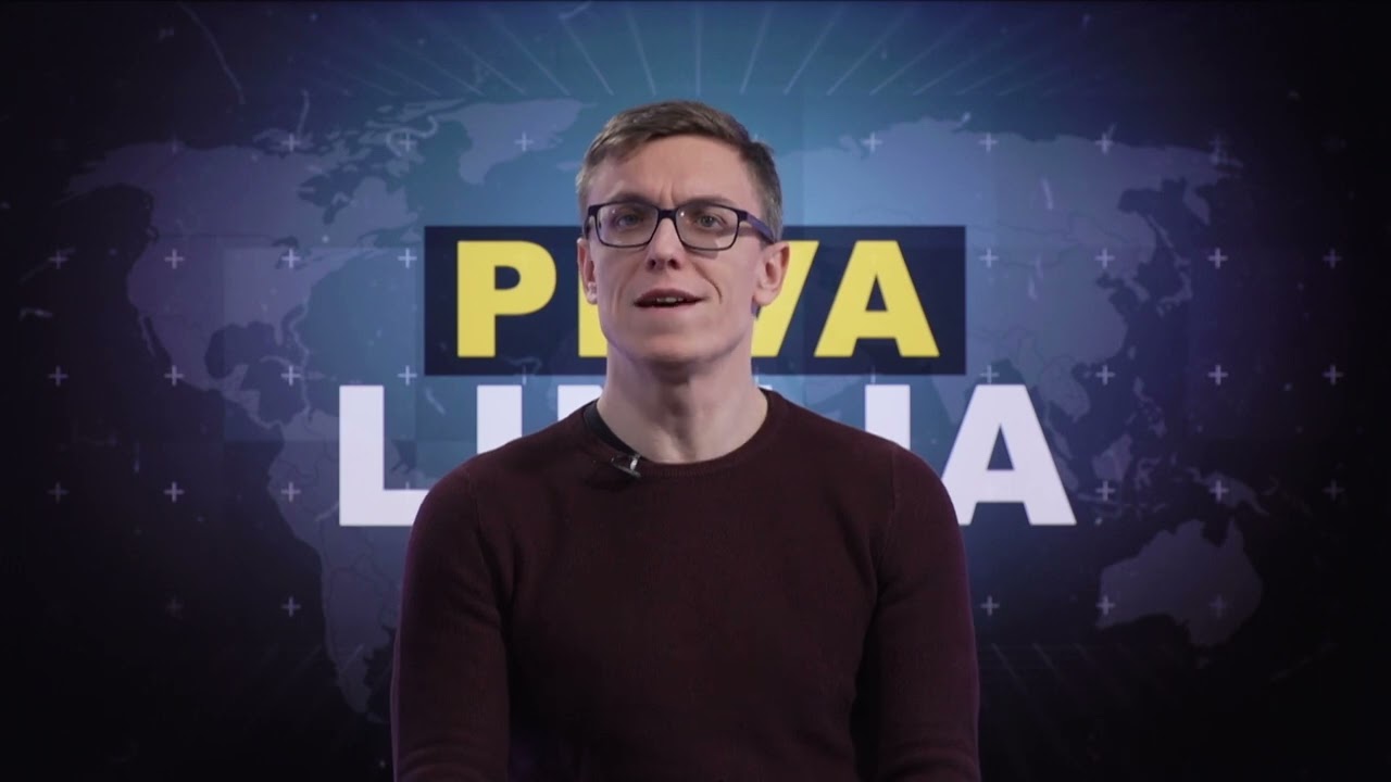 Prva linija, ep. 8: Wagner grupa